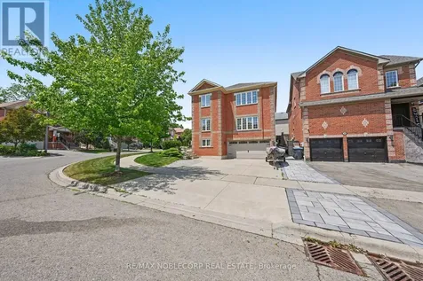 37 Christensen Avenue Caledon (bolton North) ON L7E 2Y5
