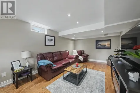 37 Christensen Avenue Caledon (bolton North) ON L7E 2Y5