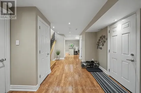 37 Christensen Avenue Caledon (bolton North) ON L7E 2Y5