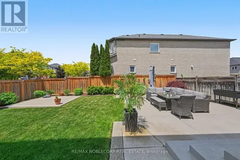 37 Christensen Avenue Caledon (bolton North) ON L7E 2Y5