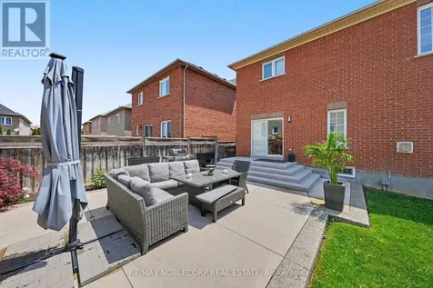 37 Christensen Avenue Caledon (bolton North) ON L7E 2Y5