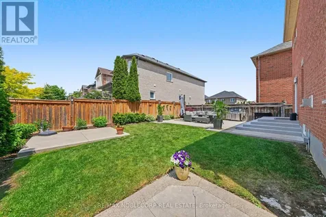 37 Christensen Avenue Caledon (bolton North) ON L7E 2Y5