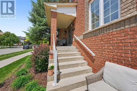 37 Christensen Avenue Caledon (bolton North) ON L7E 2Y5