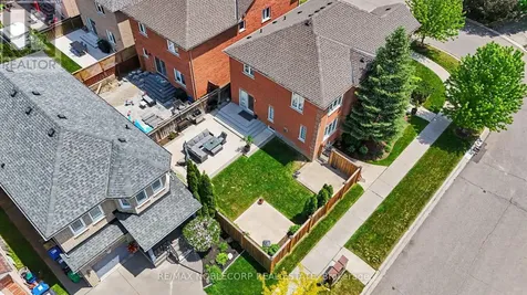 37 Christensen Avenue Caledon (bolton North) ON L7E 2Y5