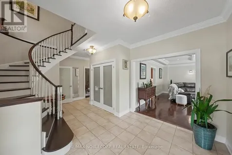37 Christensen Avenue Caledon (bolton North) ON L7E 2Y5