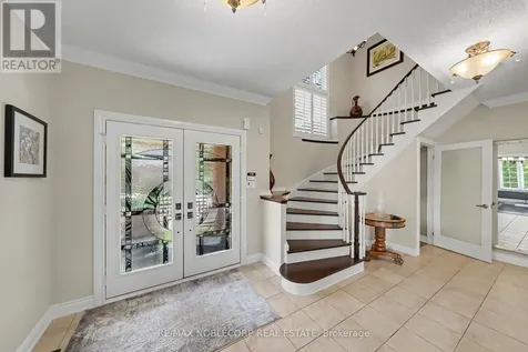 37 Christensen Avenue Caledon (bolton North) ON L7E 2Y5