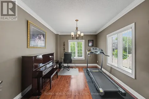 37 Christensen Avenue Caledon (bolton North) ON L7E 2Y5