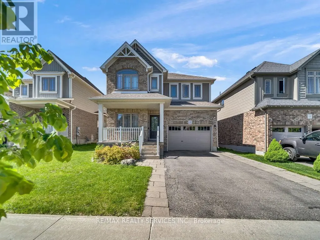 9 Fitzgerald Street Orangeville ON L9W 6R7