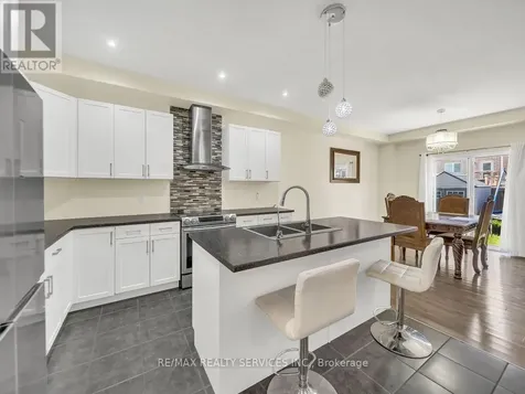 9 Fitzgerald Street Orangeville ON L9W 6R7