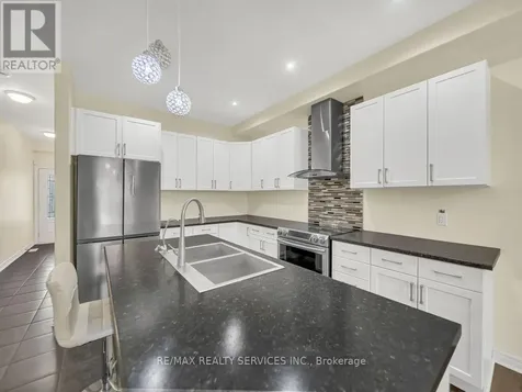 9 Fitzgerald Street Orangeville ON L9W 6R7