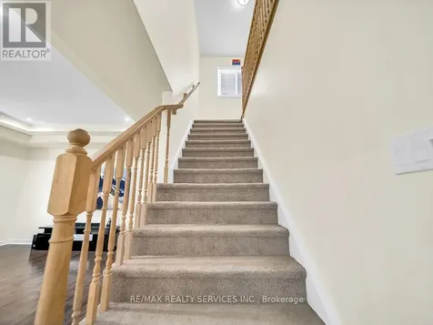 9 Fitzgerald Street Orangeville ON L9W 6R7