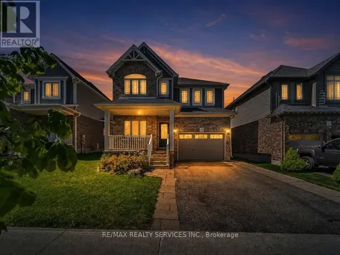 9 Fitzgerald Street Orangeville ON L9W 6R7