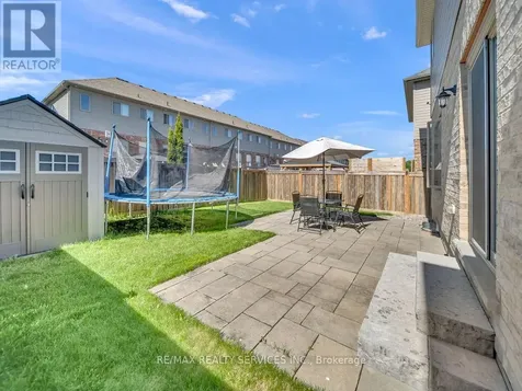 9 Fitzgerald Street Orangeville ON L9W 6R7