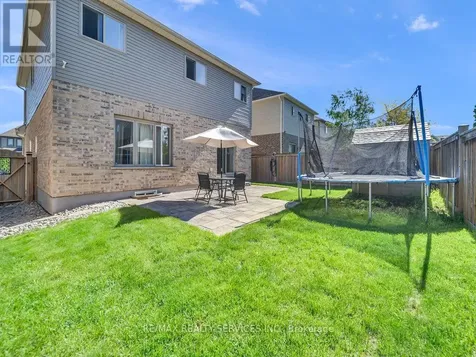 9 Fitzgerald Street Orangeville ON L9W 6R7