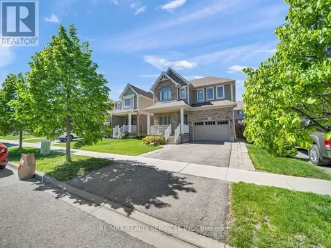 9 Fitzgerald Street Orangeville ON L9W 6R7