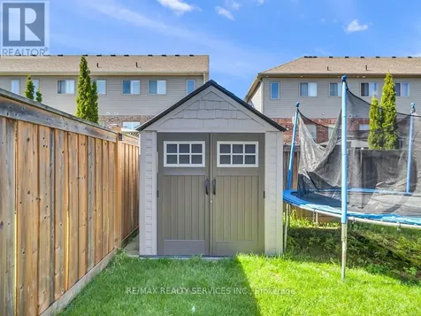 9 Fitzgerald Street Orangeville ON L9W 6R7