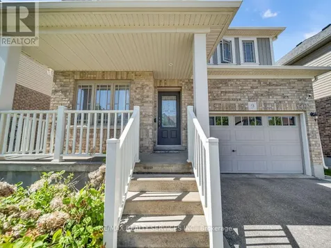 9 Fitzgerald Street Orangeville ON L9W 6R7