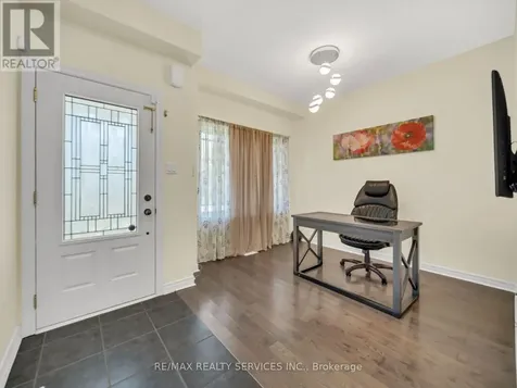 9 Fitzgerald Street Orangeville ON L9W 6R7