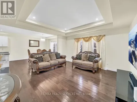 9 Fitzgerald Street Orangeville ON L9W 6R7