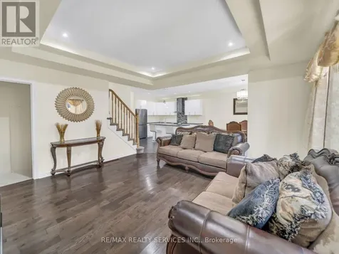 9 Fitzgerald Street Orangeville ON L9W 6R7