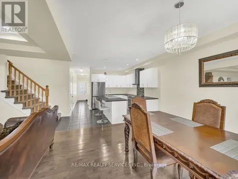 9 Fitzgerald Street Orangeville ON L9W 6R7