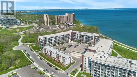 125 Shoreview Place Hamilton (lakeshore) ON L8E 0K3