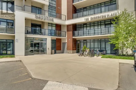 125 Shoreview Place Hamilton (lakeshore) ON L8E 0K3