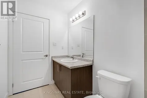 125 Shoreview Place Hamilton (lakeshore) ON L8E 0K3
