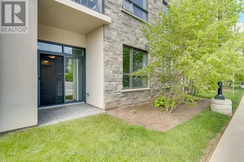 125 Shoreview Place Hamilton (lakeshore) ON L8E 0K3