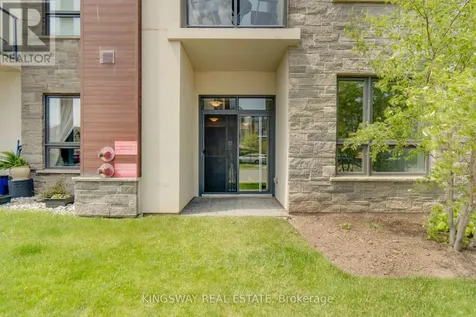 125 Shoreview Place Hamilton (lakeshore) ON L8E 0K3