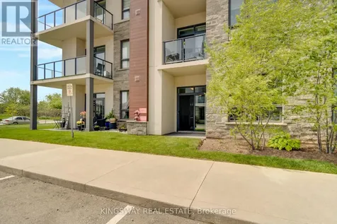 125 Shoreview Place Hamilton (lakeshore) ON L8E 0K3