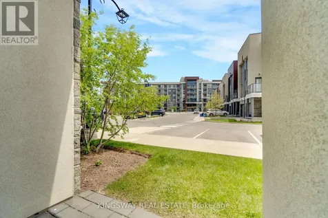 125 Shoreview Place Hamilton (lakeshore) ON L8E 0K3