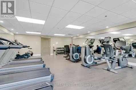 125 Shoreview Place Hamilton (lakeshore) ON L8E 0K3