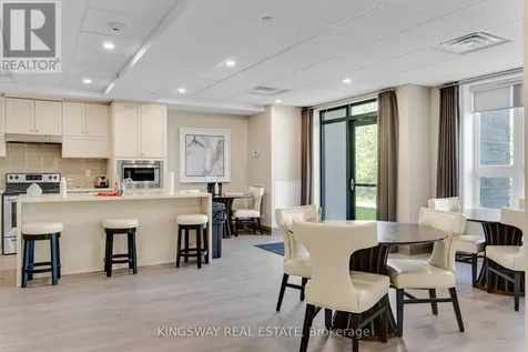 125 Shoreview Place Hamilton (lakeshore) ON L8E 0K3
