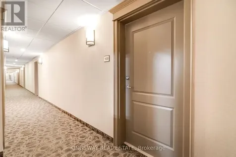 125 Shoreview Place Hamilton (lakeshore) ON L8E 0K3