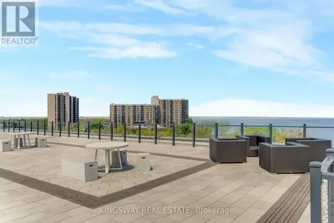 125 Shoreview Place Hamilton (lakeshore) ON L8E 0K3