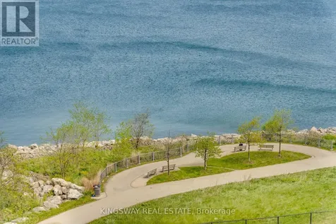 125 Shoreview Place Hamilton (lakeshore) ON L8E 0K3