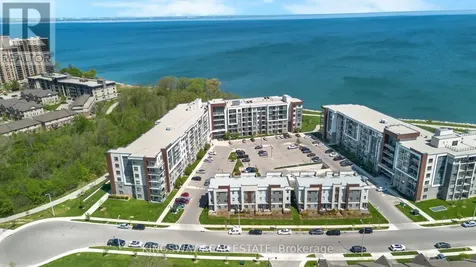 125 Shoreview Place Hamilton (lakeshore) ON L8E 0K3