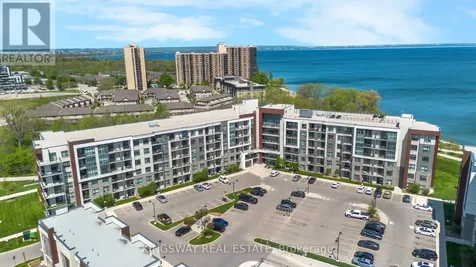 125 Shoreview Place Hamilton (lakeshore) ON L8E 0K3