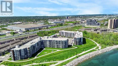 125 Shoreview Place Hamilton (lakeshore) ON L8E 0K3