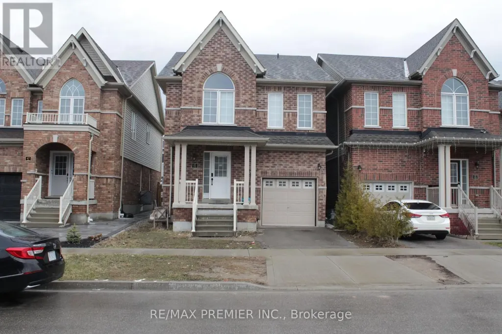 51 Mullholland Avenue Cambridge ON N3H 5L5