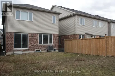 51 Mullholland Avenue Cambridge ON N3H 5L5