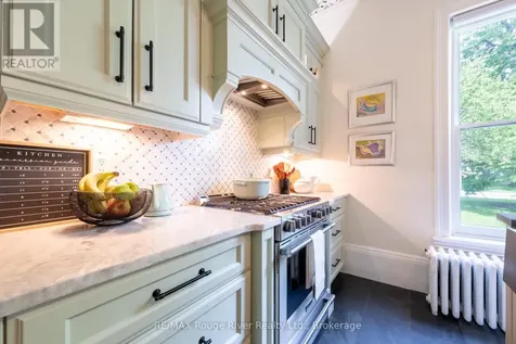 181 Ontario Street Cobourg ON K9A 3B6