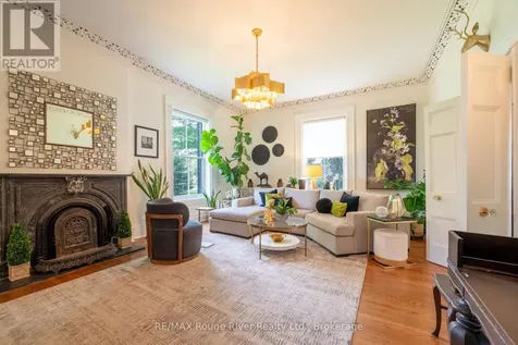 181 Ontario Street Cobourg ON K9A 3B6