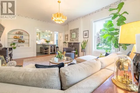 181 Ontario Street Cobourg ON K9A 3B6