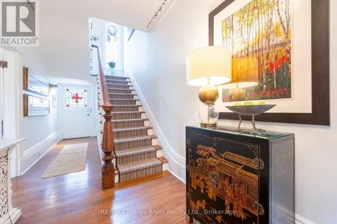 181 Ontario Street Cobourg ON K9A 3B6