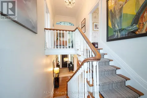 181 Ontario Street Cobourg ON K9A 3B6