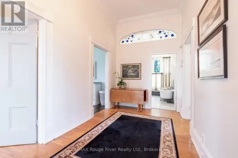 181 Ontario Street Cobourg ON K9A 3B6