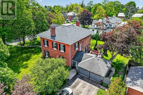 181 Ontario Street Cobourg ON K9A 3B6