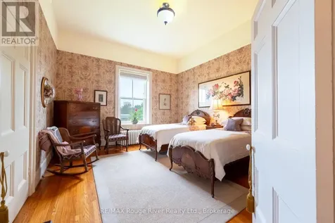 181 Ontario Street Cobourg ON K9A 3B6